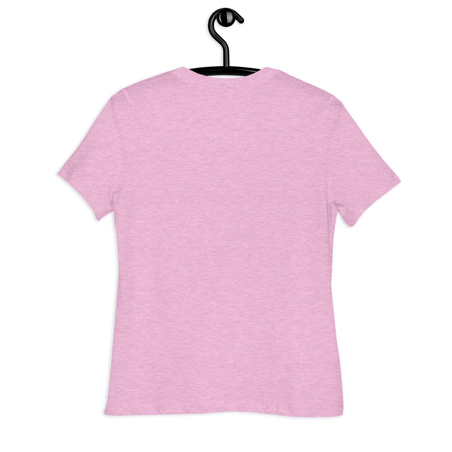 Chucks and Pearls Women's Relaxed T-Shirt