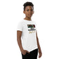 Liberation Day Youth Short Sleeve T-Shirt