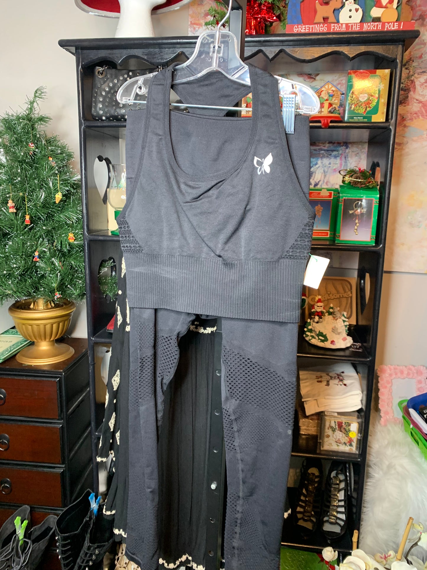 Size medium active wear bundle