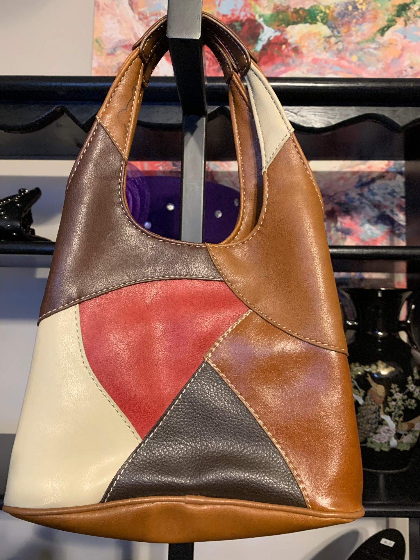 Vintage Nine West mini bag