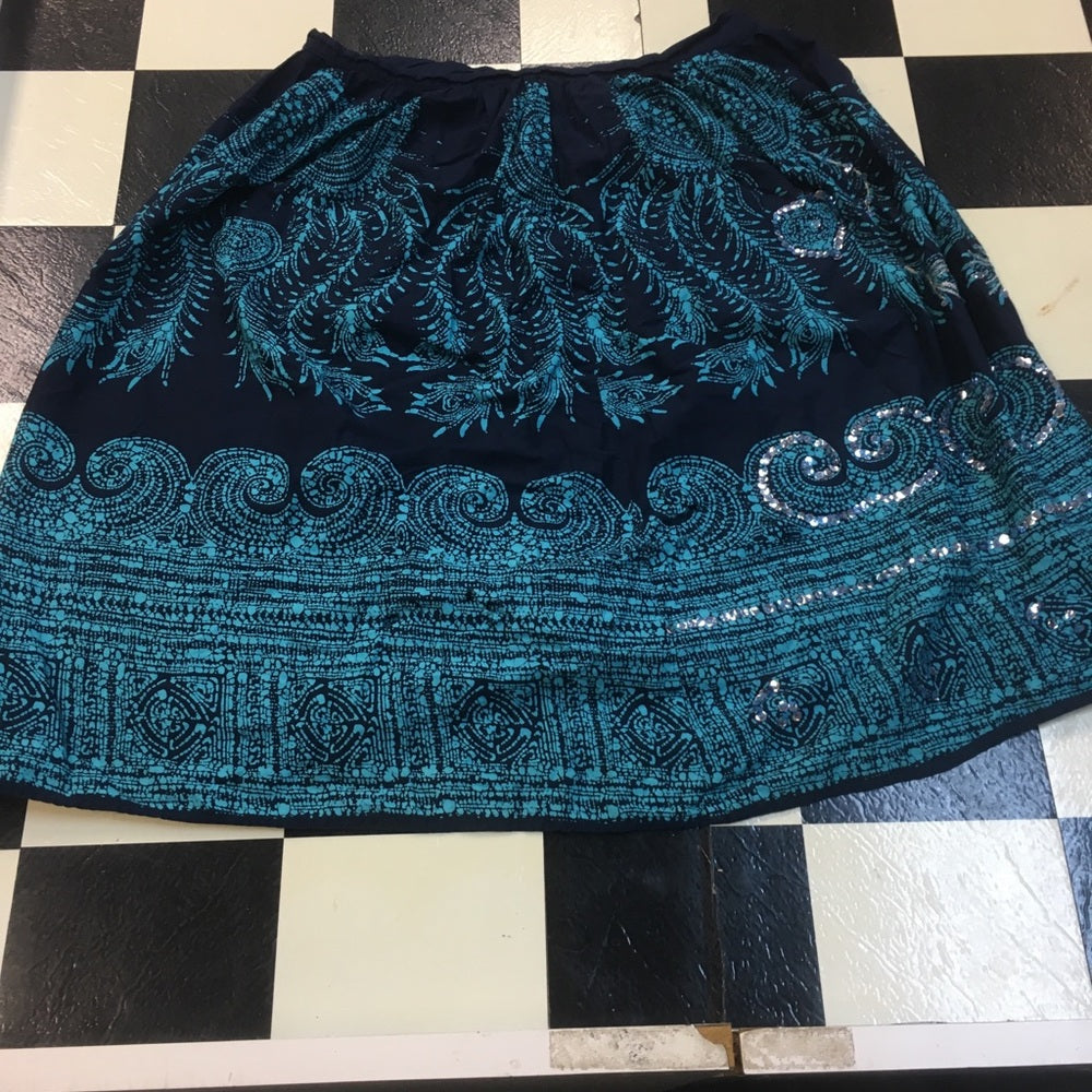 Bill Blass size 10 skirt