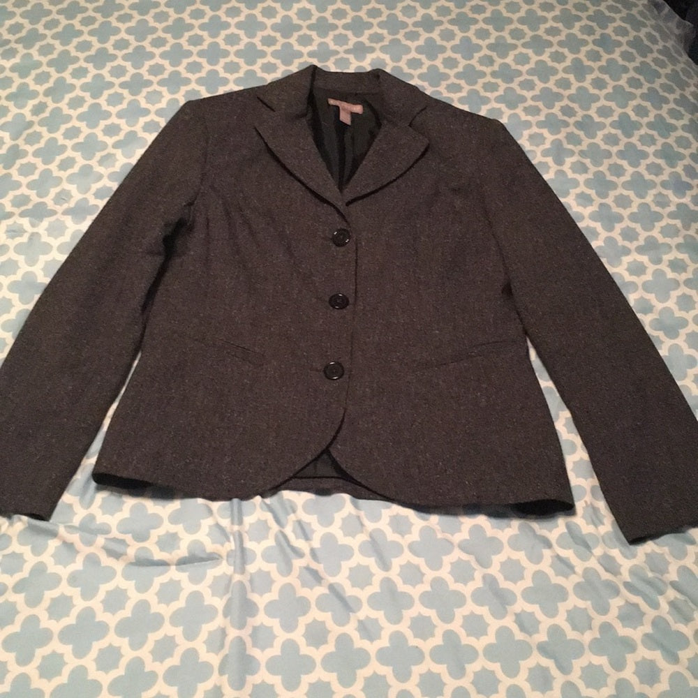 Size 9 Kim Rogers blazer