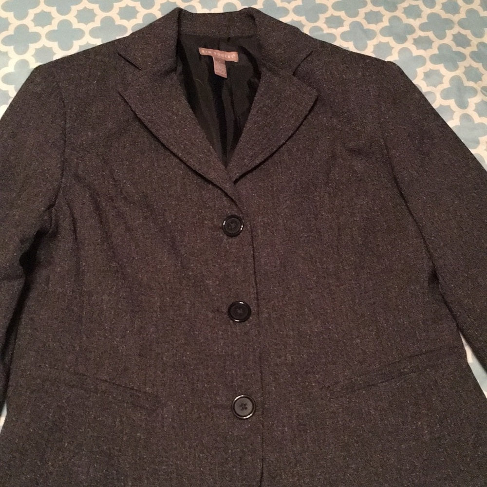 Size 9 Kim Rogers blazer