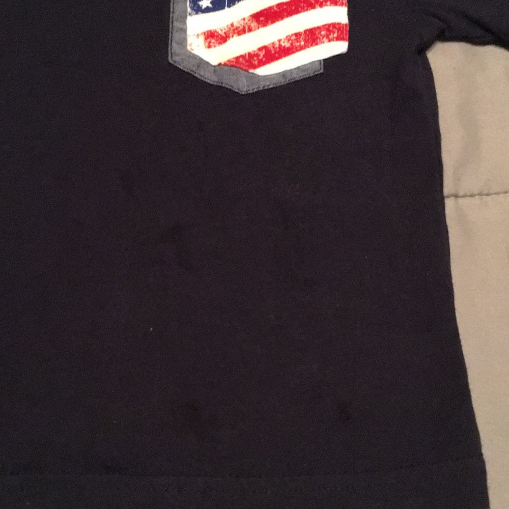 Size 2T Tommy Hilfiger Tshirt