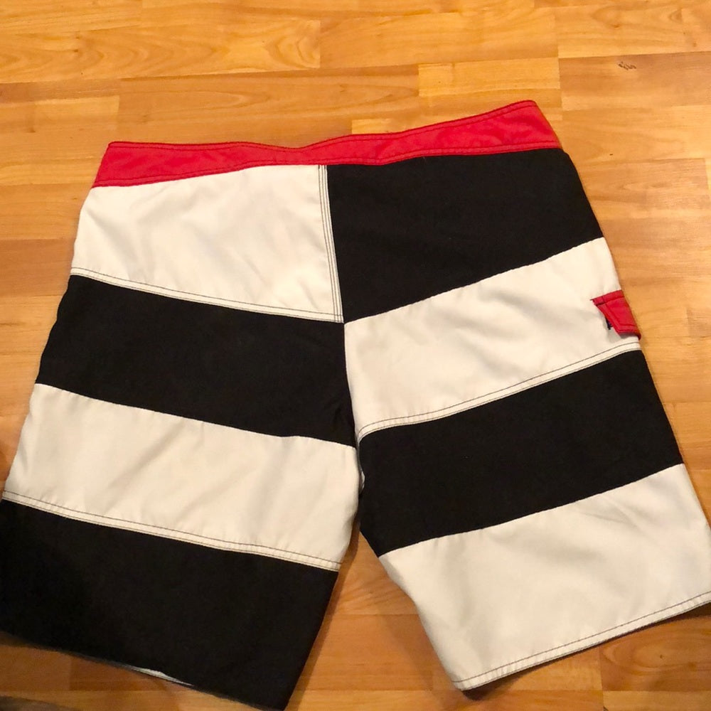 Men size 36 swim trunks