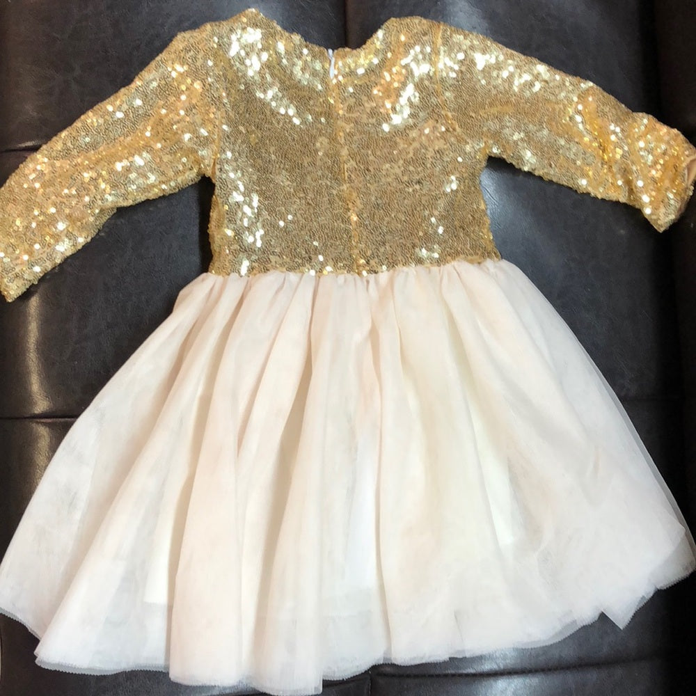 Size XS really cute sparkly dress