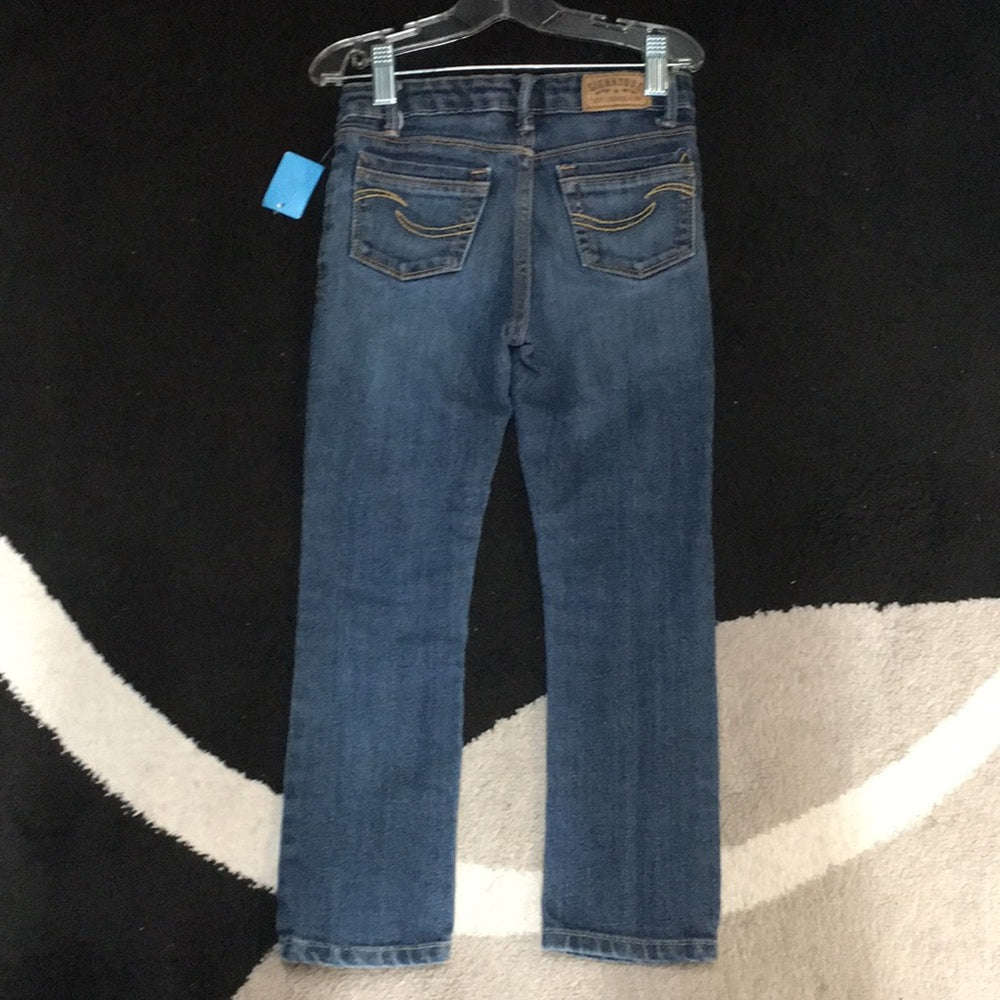 Signature by Levi Strauss & Co. size 6 kids Jeans