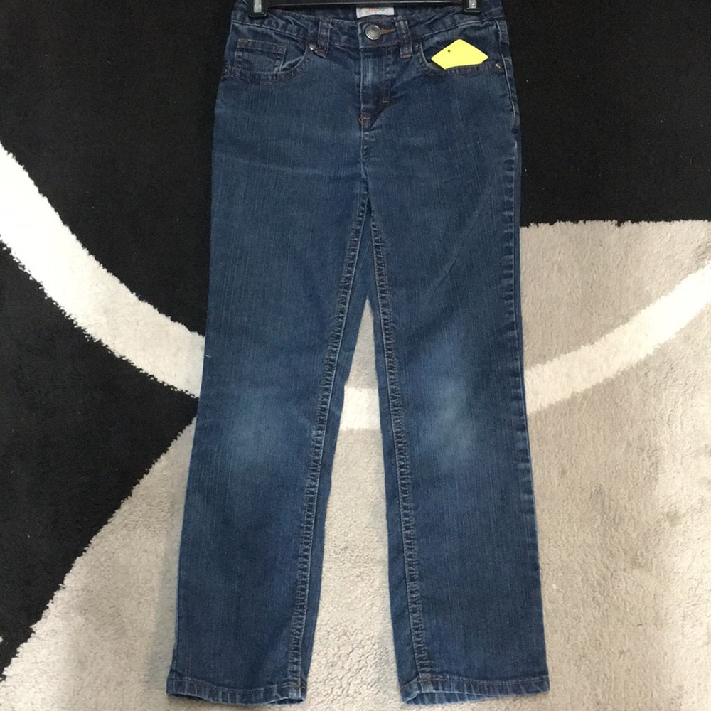 Circo Size 6 Kids Jeans