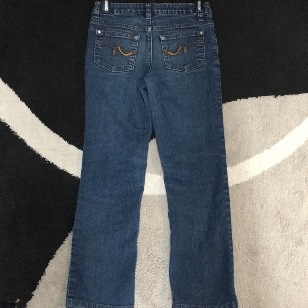 Circo Size 6 Kids Jeans