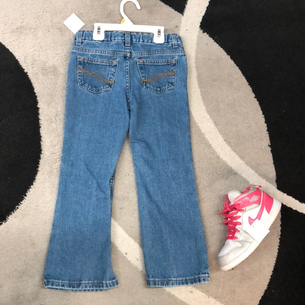 Size  6x Arizona jeans