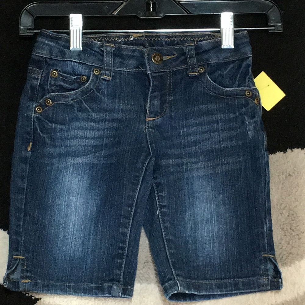 Arizona Jean kids shorts size 7