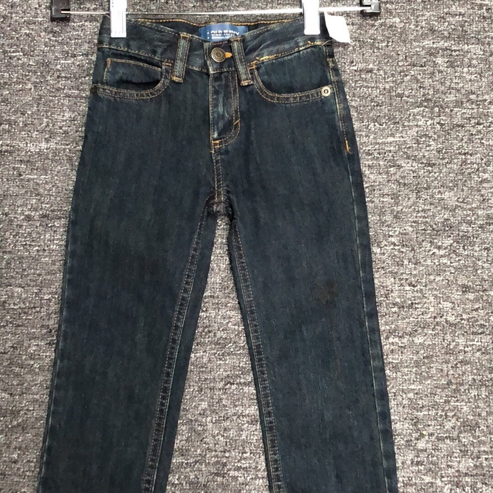 Size 3T Jeans. Osh Kosh