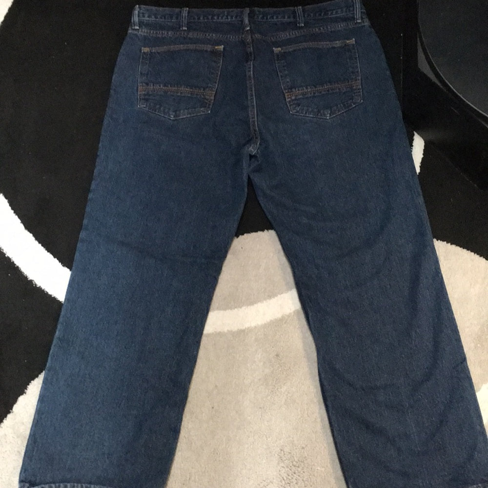 Arizona Jean co. sz 42/30 men jeans