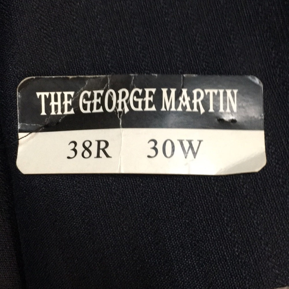 George Martin collection Men’s Jacket size 38R