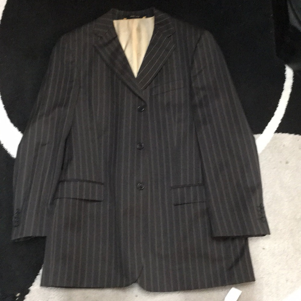 Earvin Magic Johnson Collection suit