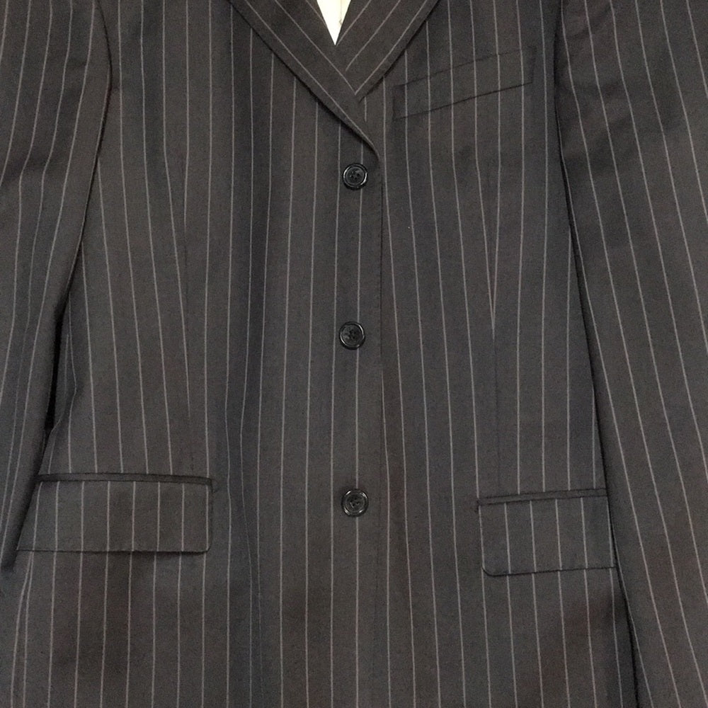 Earvin Magic Johnson Collection suit