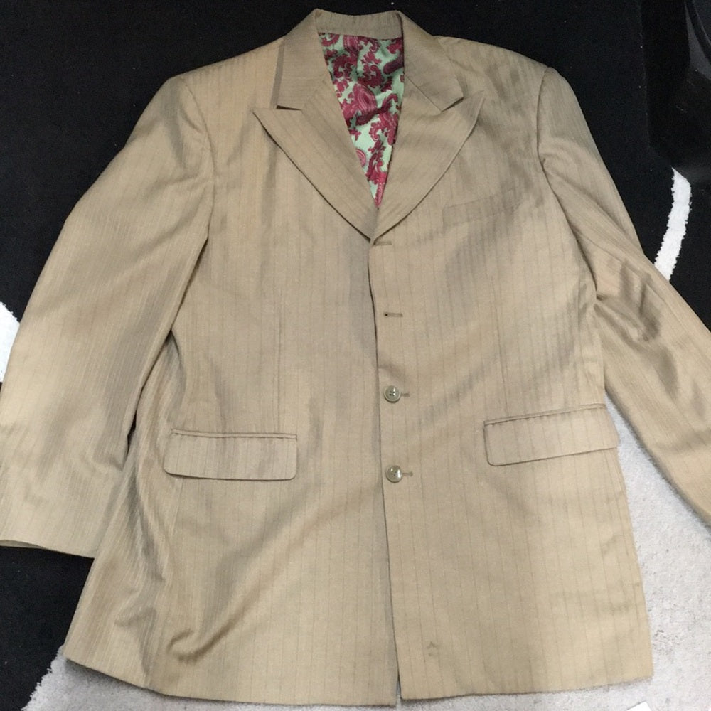 The George Martin Collection Men’s jacket size 42