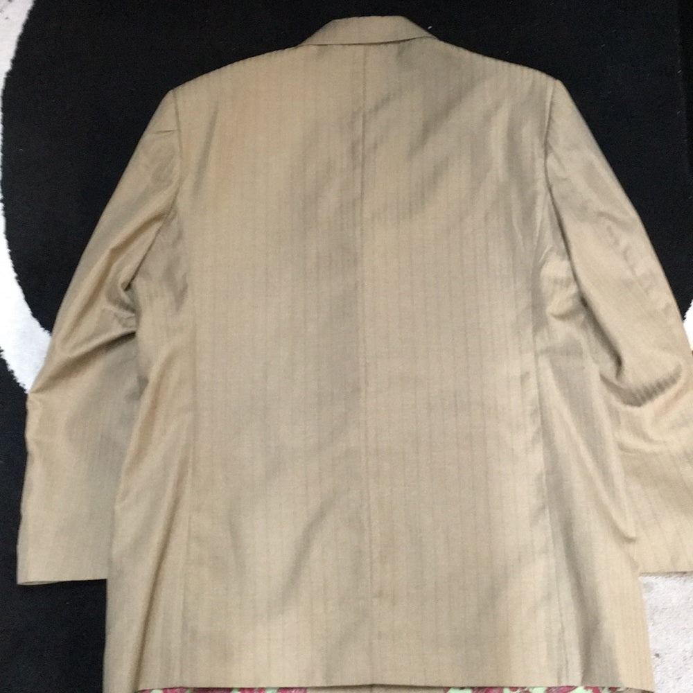 The George Martin Collection Men’s jacket size 42