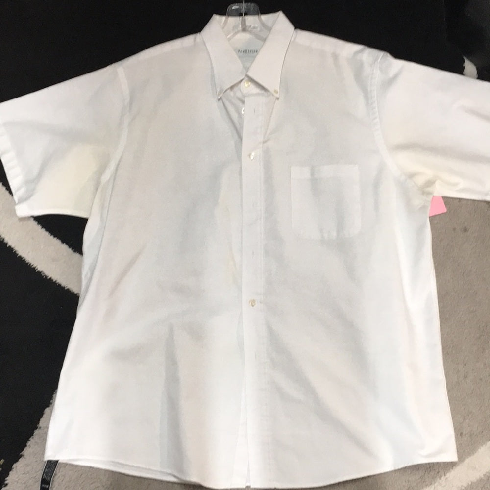 Van Heusen XL White Men’s shirt