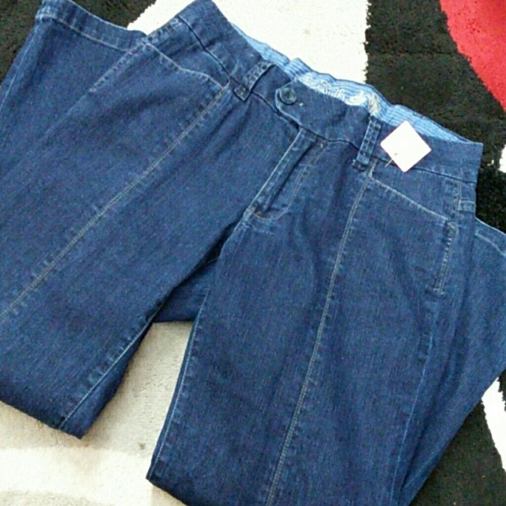 Women's denim Jeans