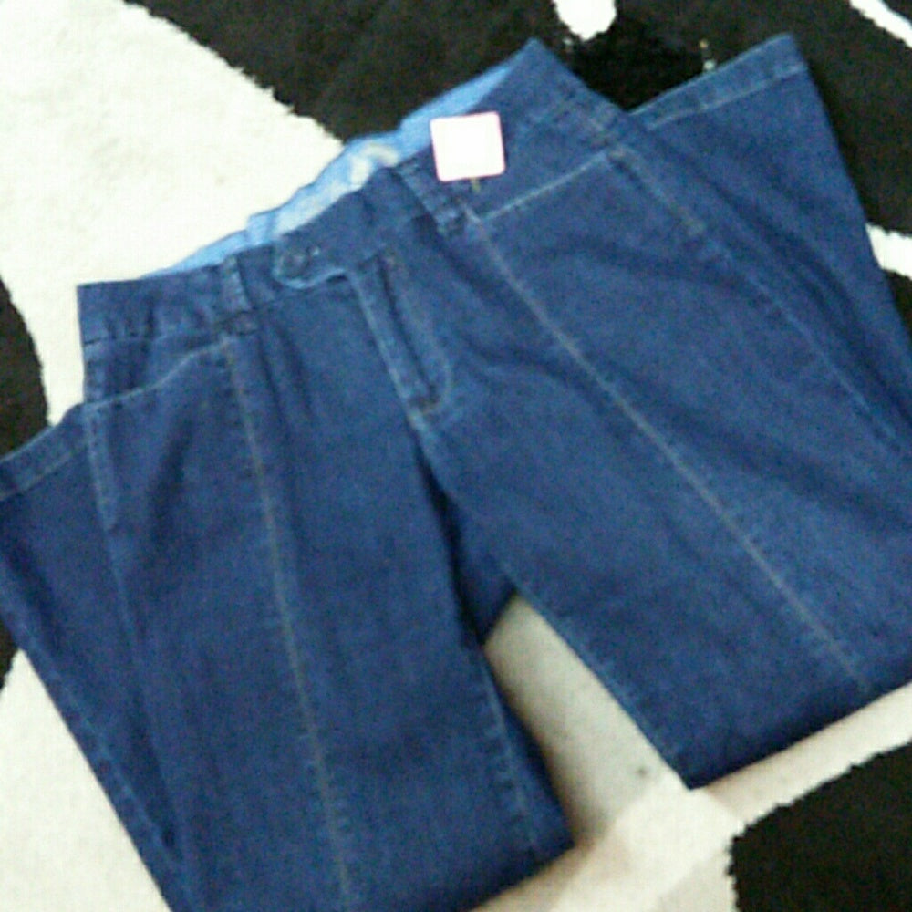 Women's denim Jeans