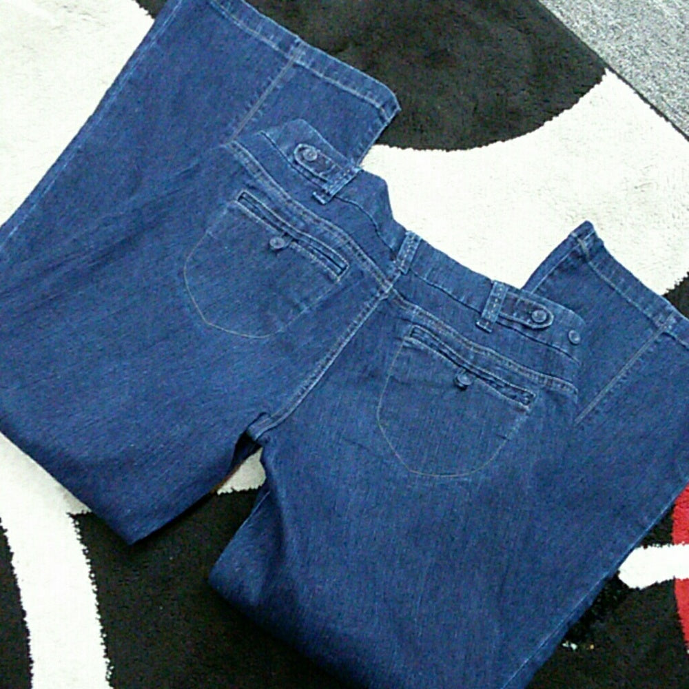 Women's denim Jeans