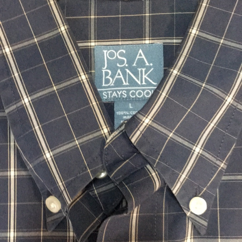 JoS. A. Bank Large Men’s shirt