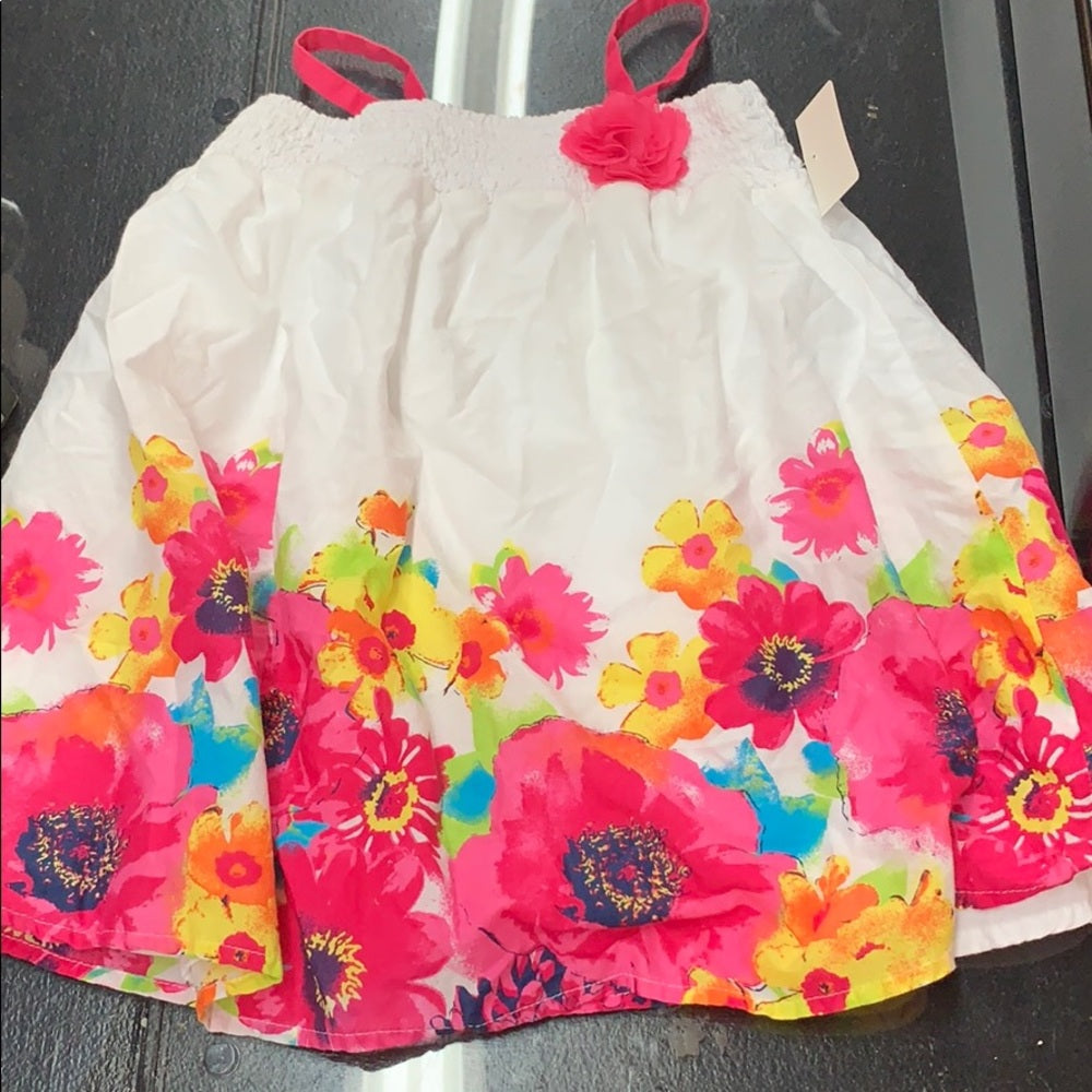 Size 3T sundress