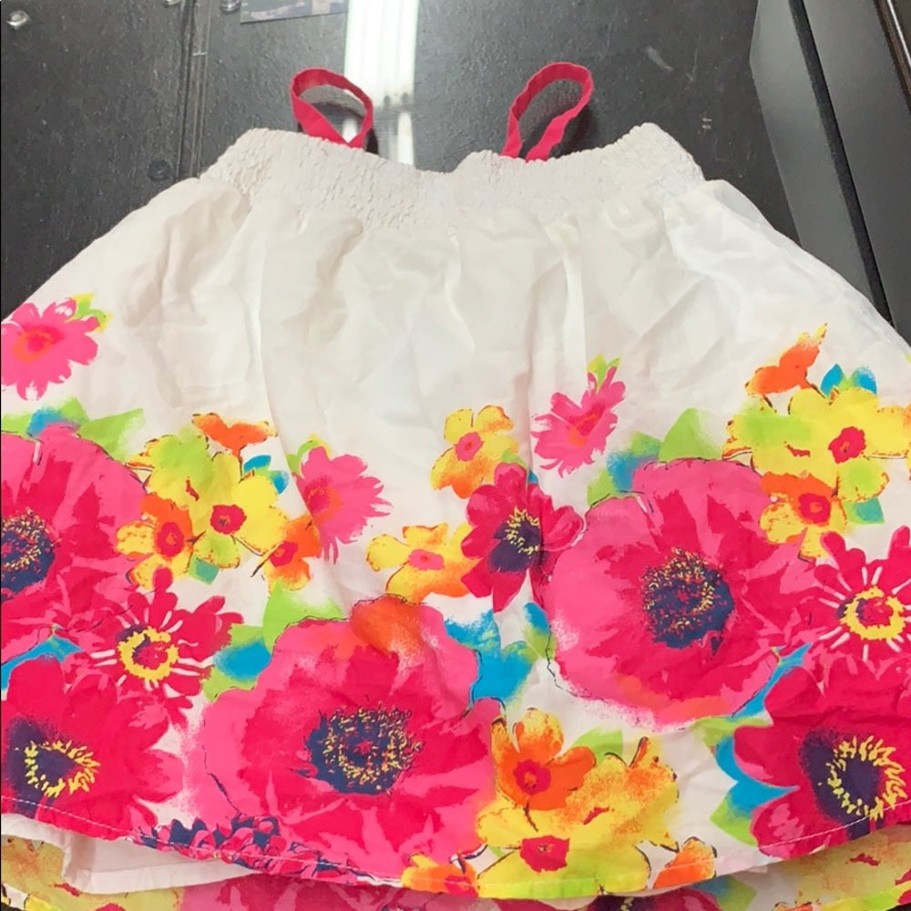 Size 3T sundress