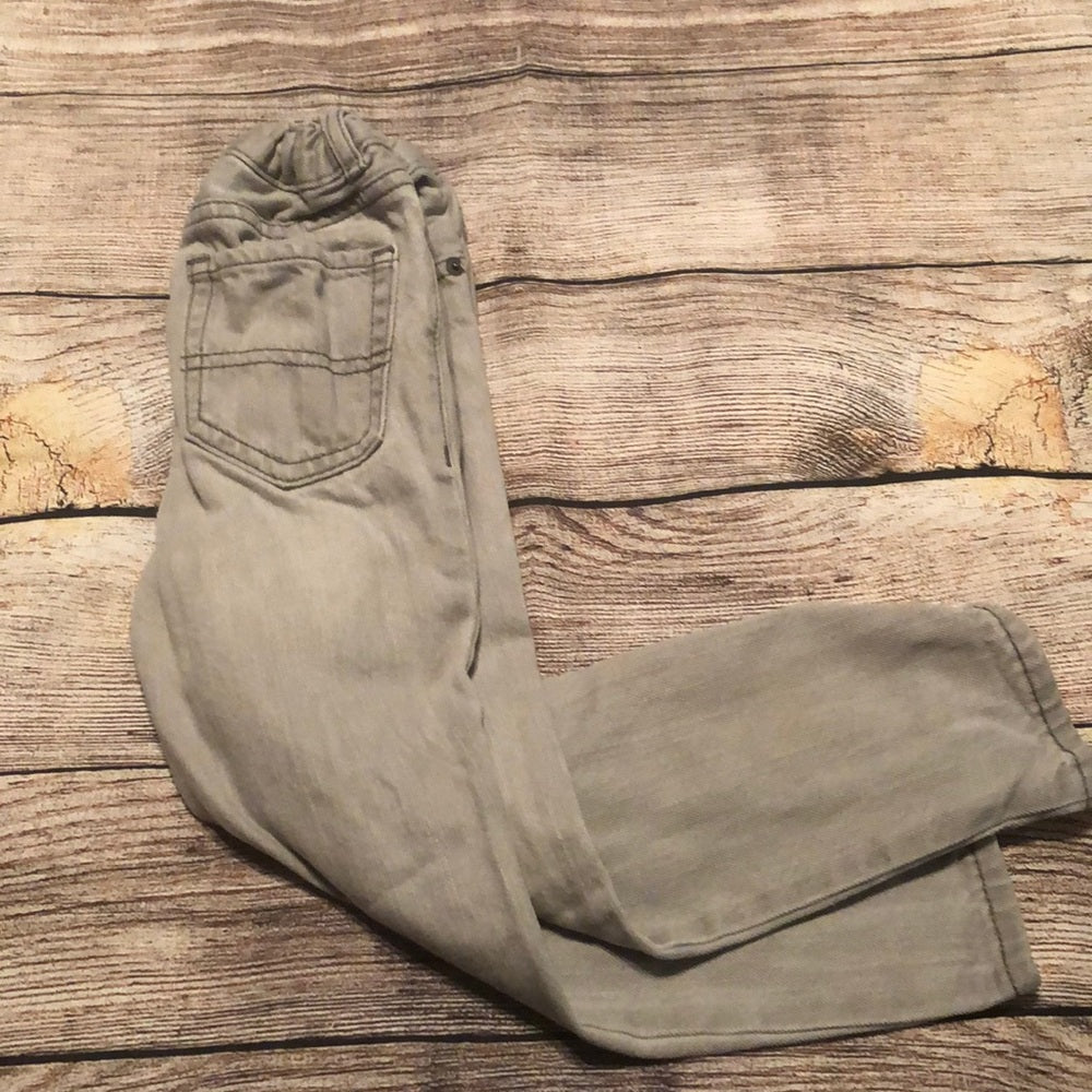 The Children’s Place 5T skinny gray boy jeans