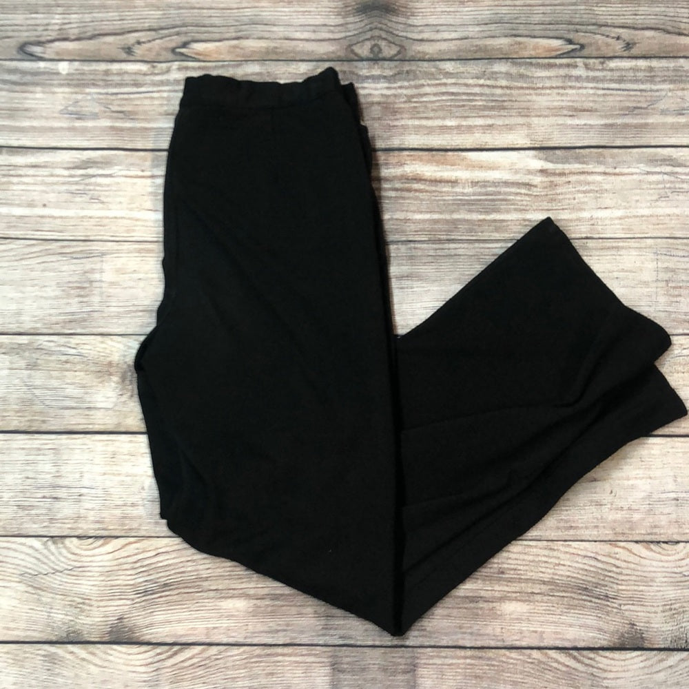 NY & Co sz large black womens pants