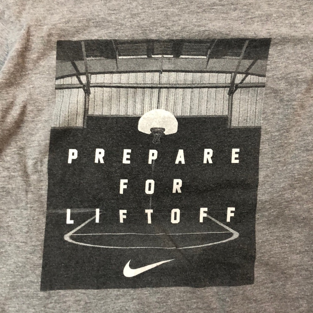 Nike gray XL t-shirt