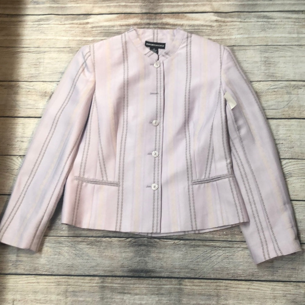 Norton McNaughton sz 12 women’s blazer