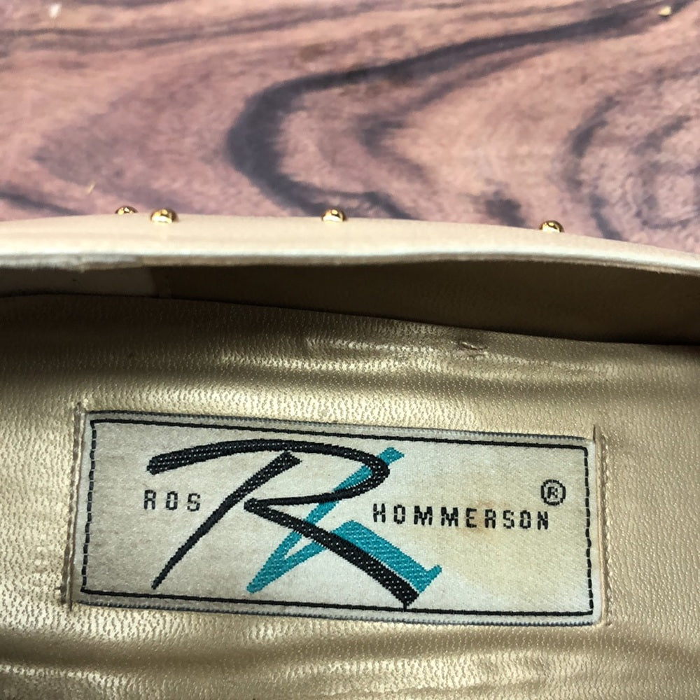 Ros Hommerson sz 9.5 women shoes