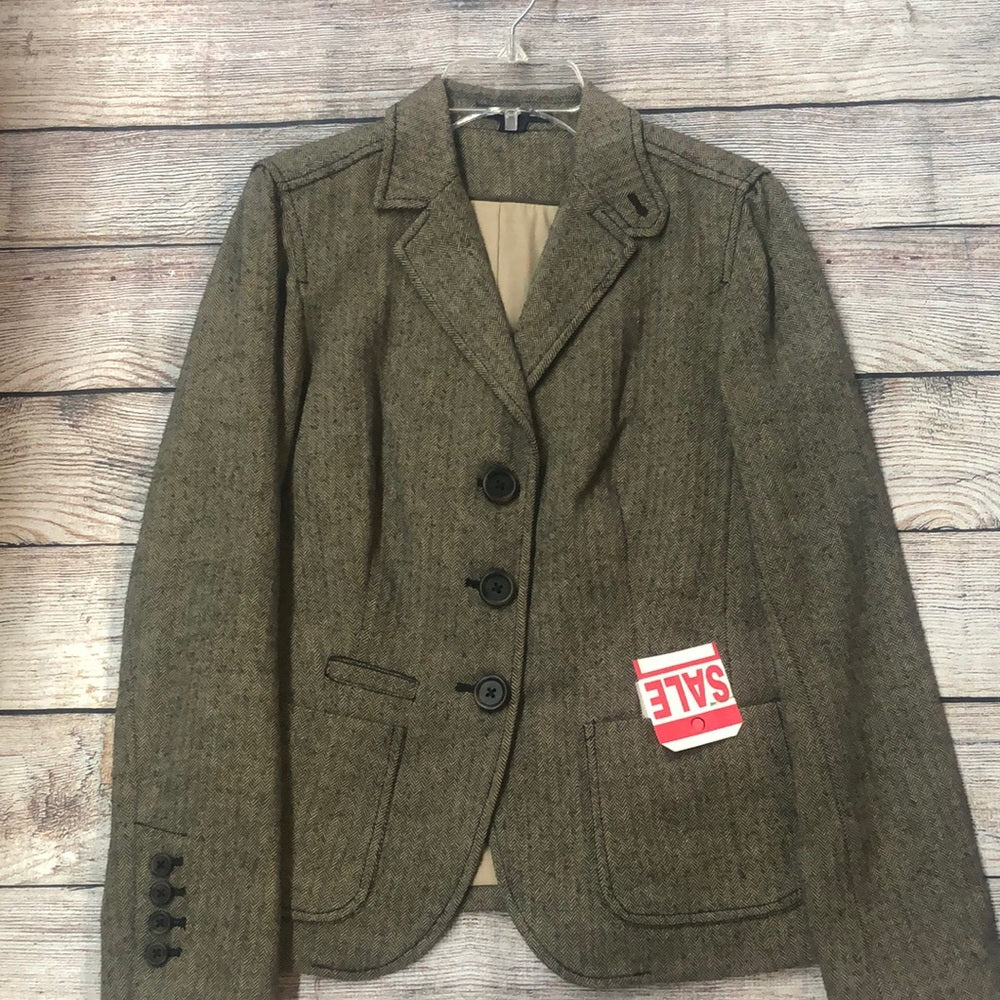 Gap sz 2 blazer